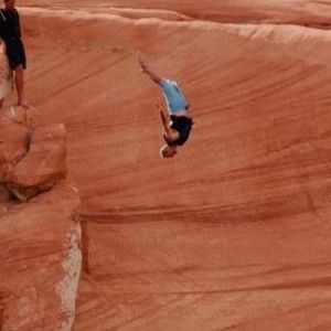 Meet your Posher, Greg